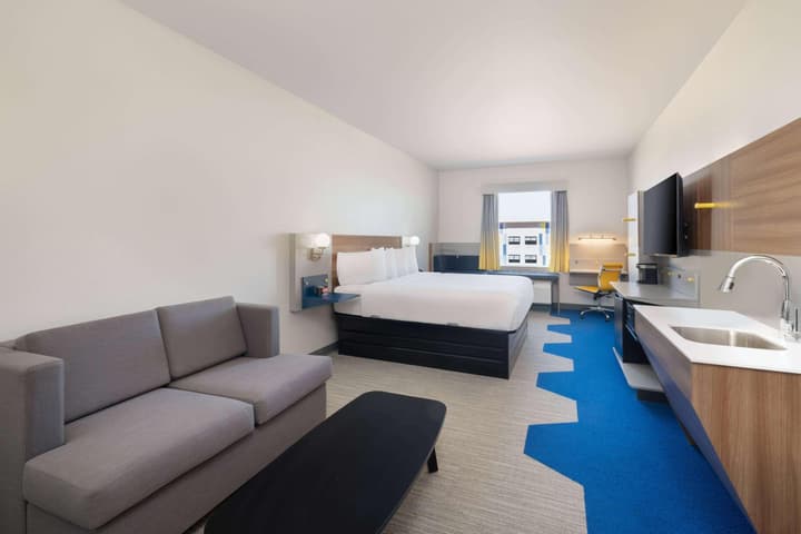 City Express by Marriott Amarillo Northwest