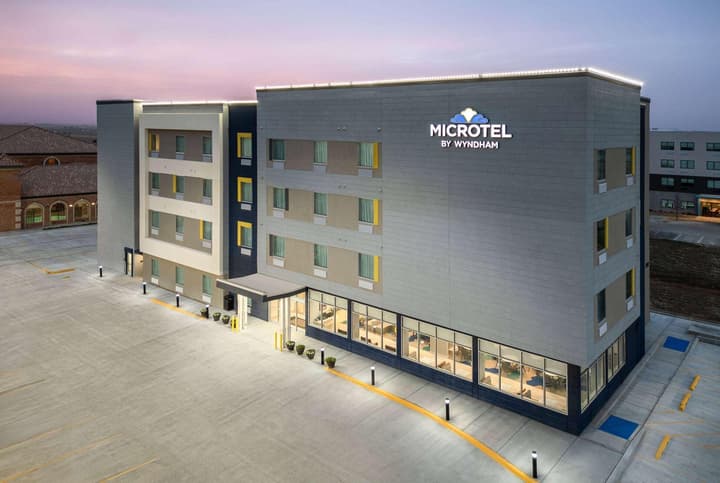 City Express by Marriott Amarillo Northwest