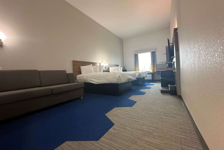 City Express by Marriott Amarillo Northwest