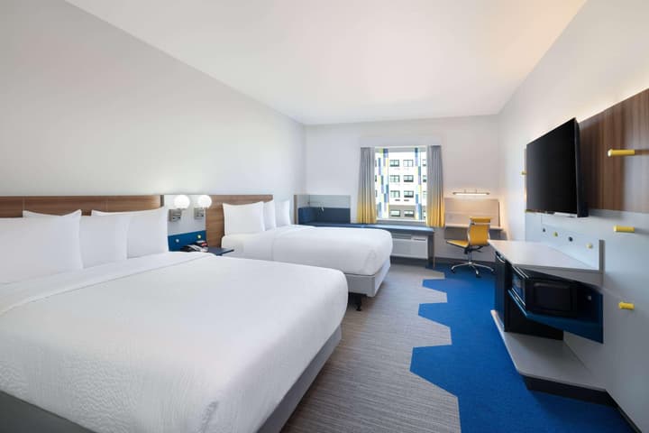 City Express by Marriott Amarillo Northwest