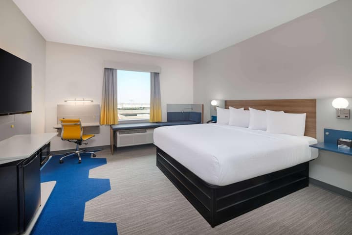 City Express by Marriott Amarillo Northwest