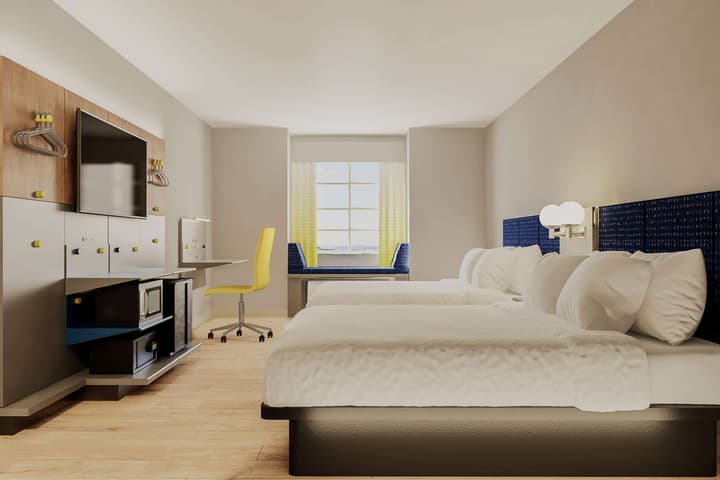 City Express by Marriott Amarillo Northwest