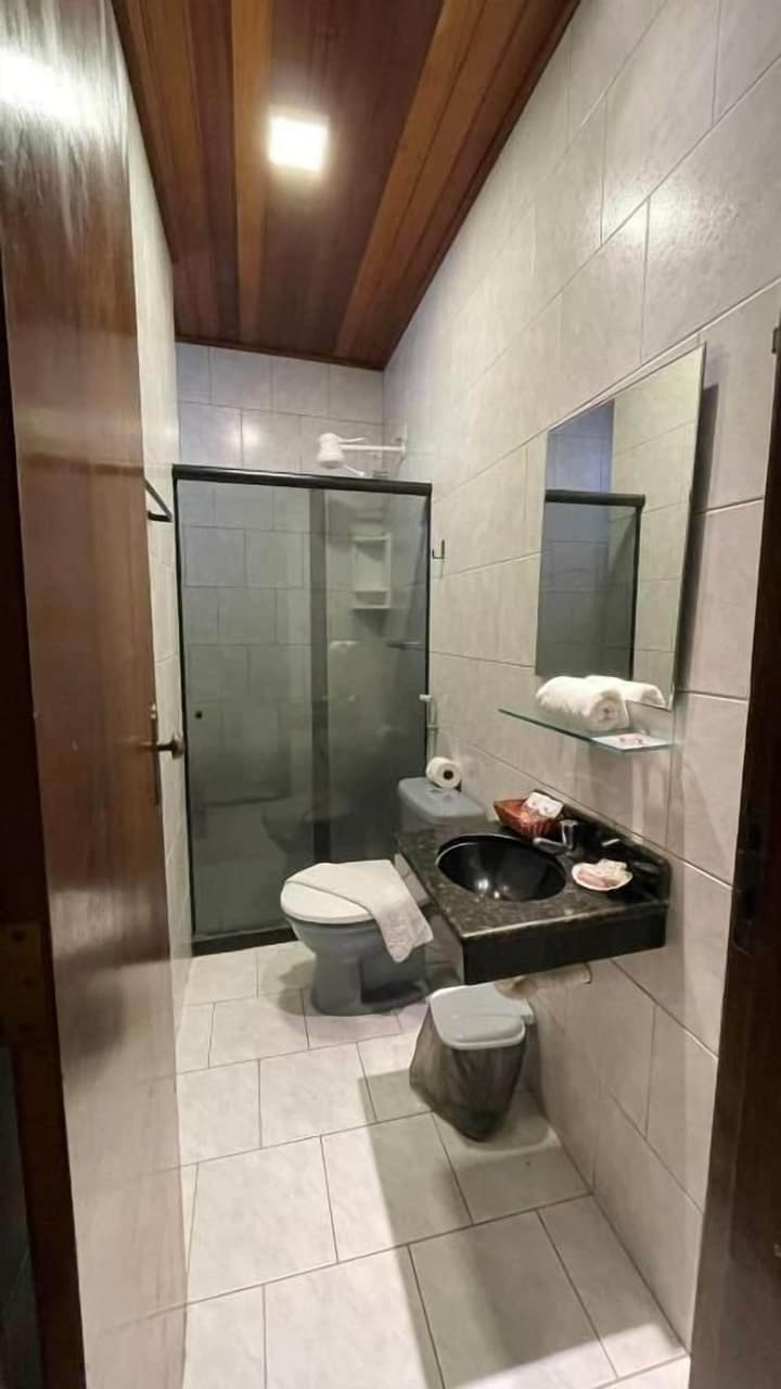 Pousada Estevão