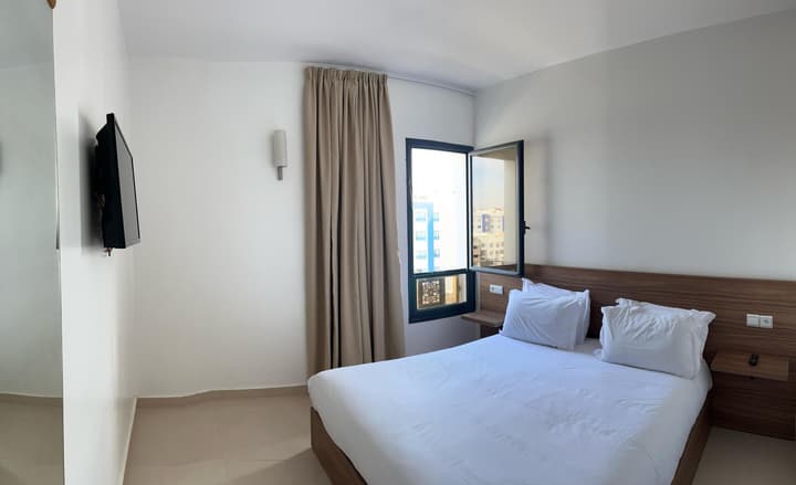 Anna Hotel Agadir