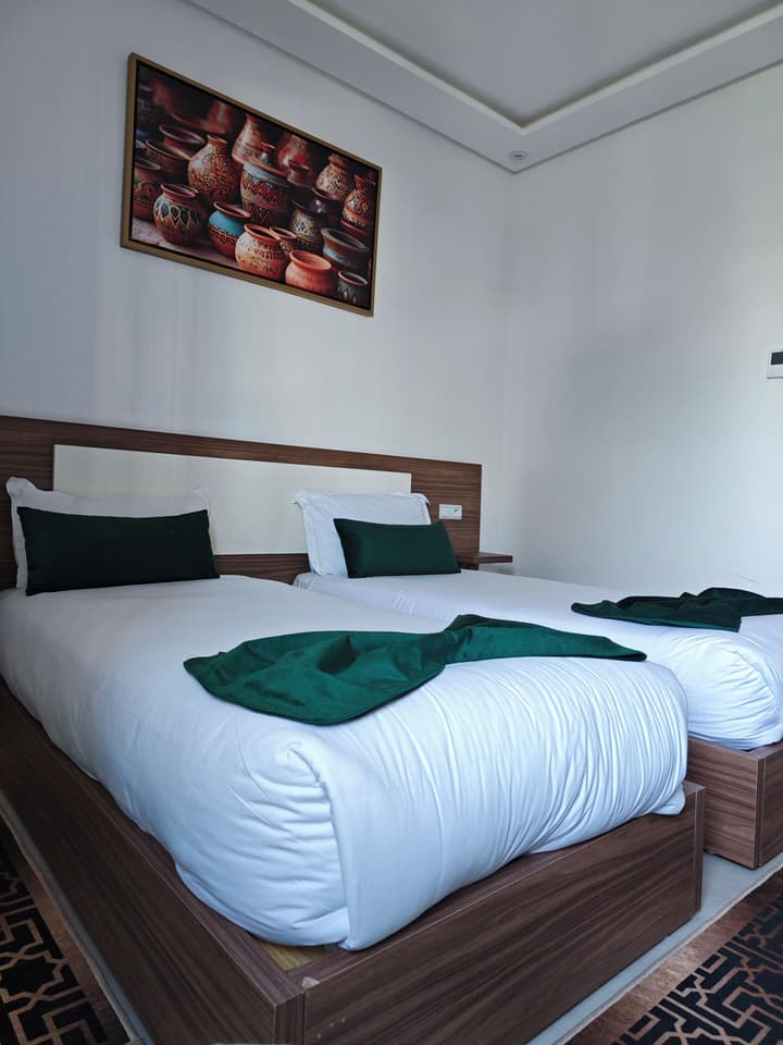 Anna Hotel Agadir