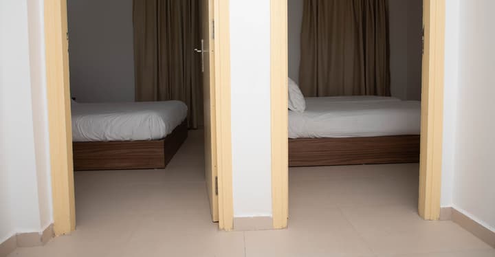 Anna Hotel Agadir