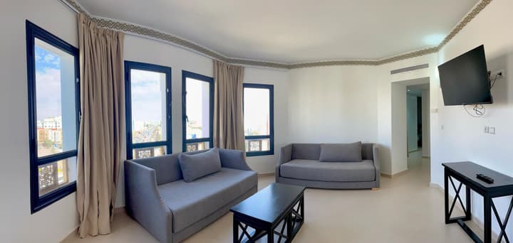 Anna Hotel Agadir