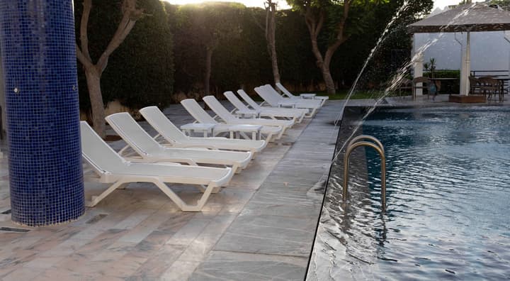 Anna Hotel Agadir