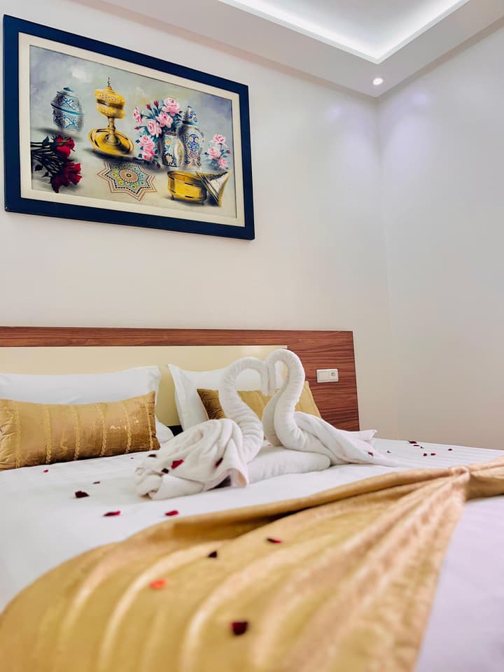 Anna Hotel Agadir