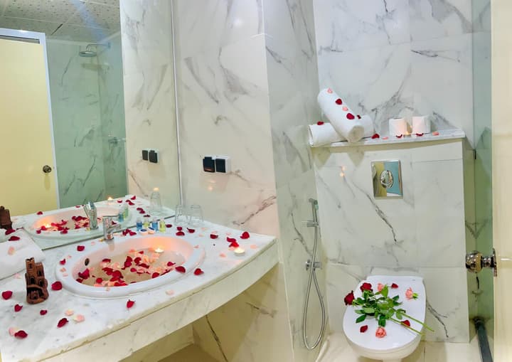 Anna Hotel Agadir