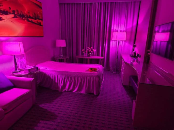 GULFINN HOTEL AL NASR