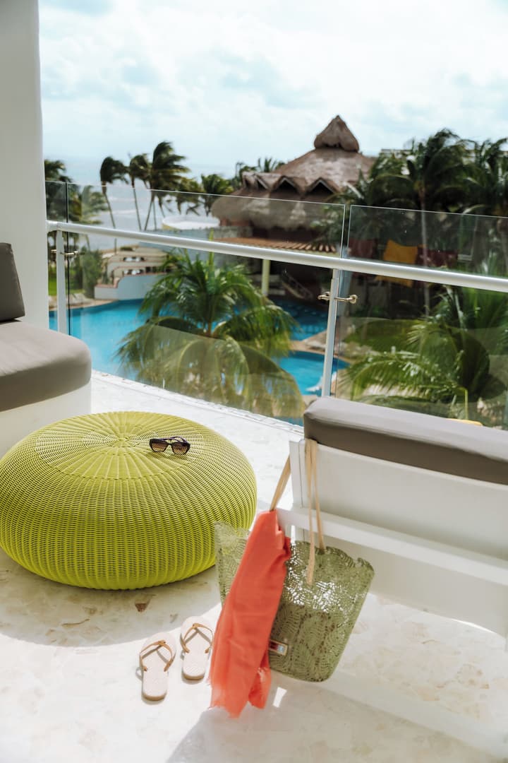 Iberostar Selection Riviera Cancún - All Inclusive