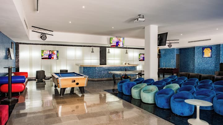 Iberostar Selection Riviera Cancún - All Inclusive