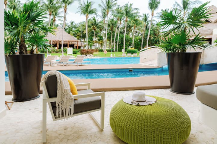 Iberostar Selection Riviera Cancún - All Inclusive