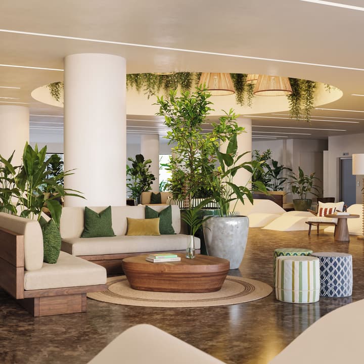 Iberostar Selection Riviera Cancún - All Inclusive