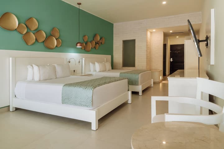 Iberostar Selection Riviera Cancún - All Inclusive