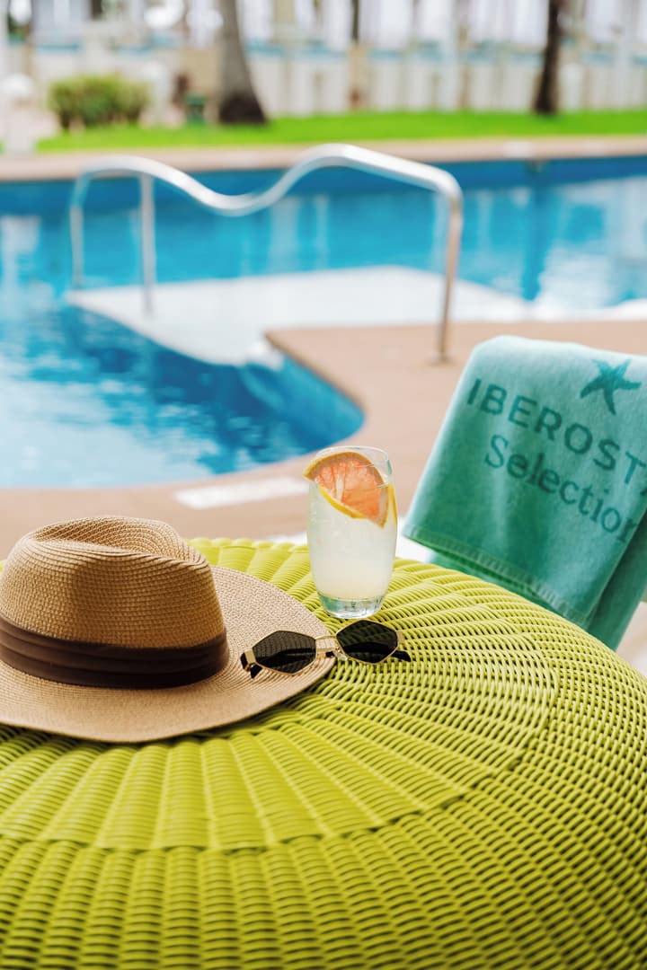Iberostar Selection Riviera Cancún - All Inclusive