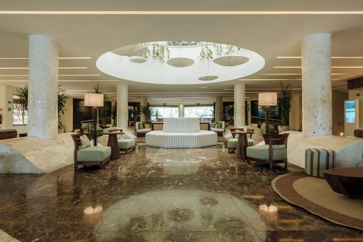 Iberostar Selection Riviera Cancún - All Inclusive
