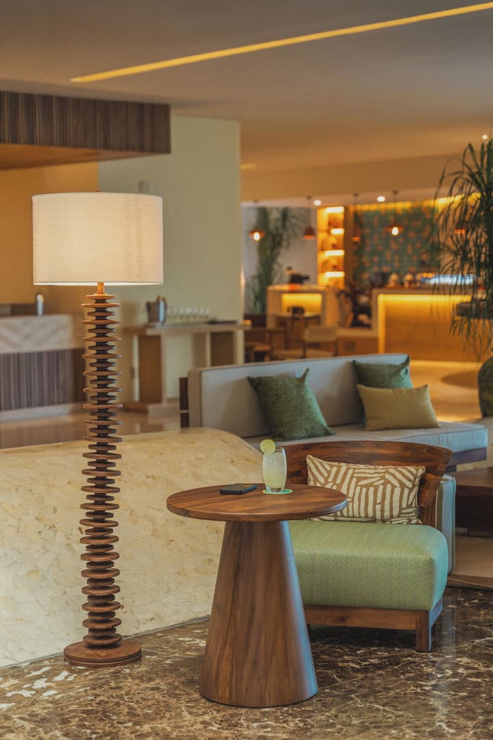 Iberostar Selection Riviera Cancún - All Inclusive