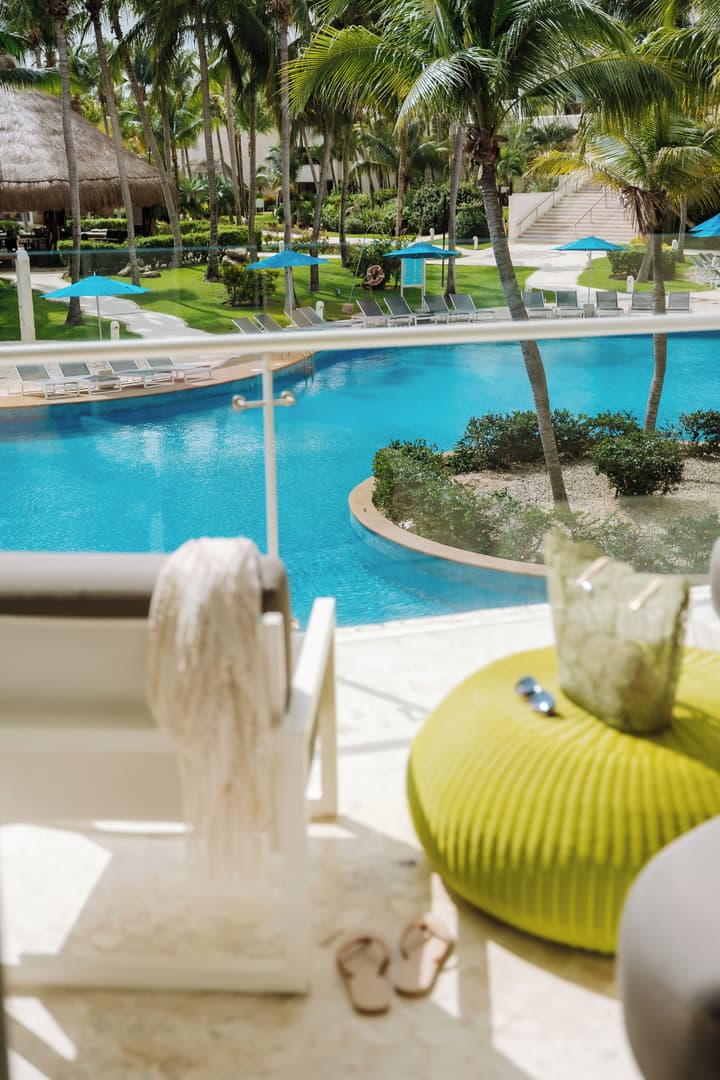 Iberostar Selection Riviera Cancún - All Inclusive