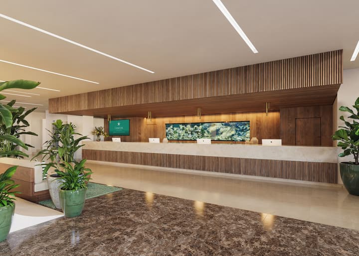 Iberostar Selection Riviera Cancún - All Inclusive
