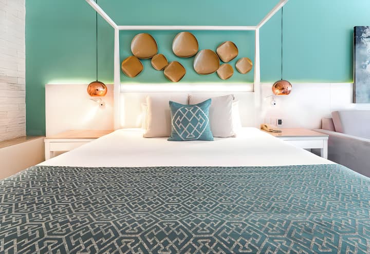 Iberostar Selection Riviera Cancún - All Inclusive