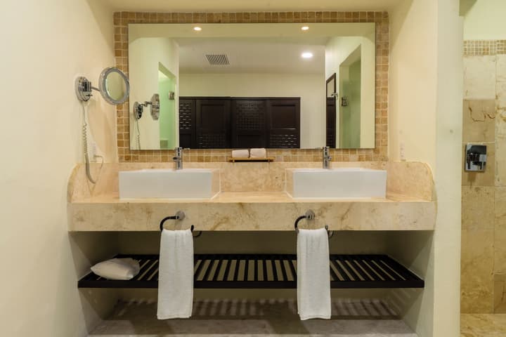 Iberostar Selection Riviera Cancún - All Inclusive