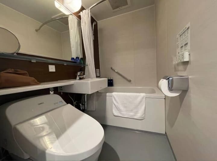 BOOK HOTEL JIMBOCHO