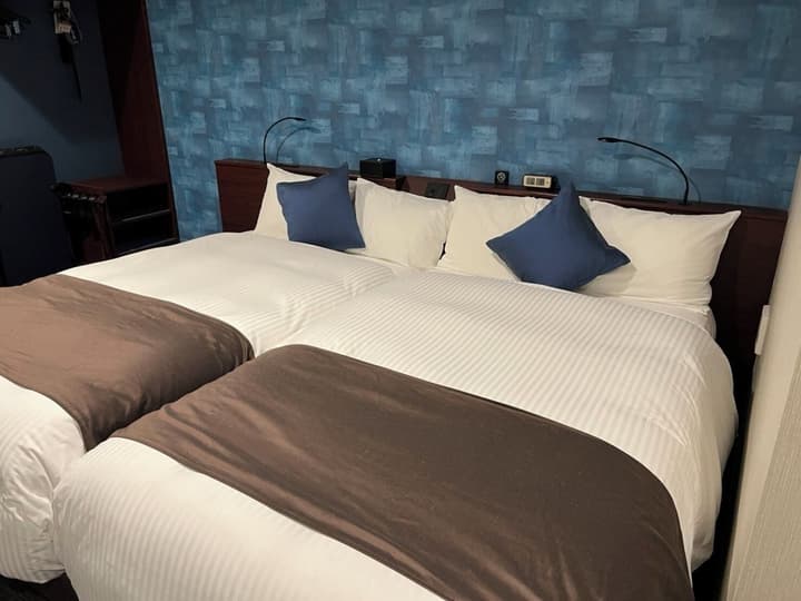 BOOK HOTEL JIMBOCHO