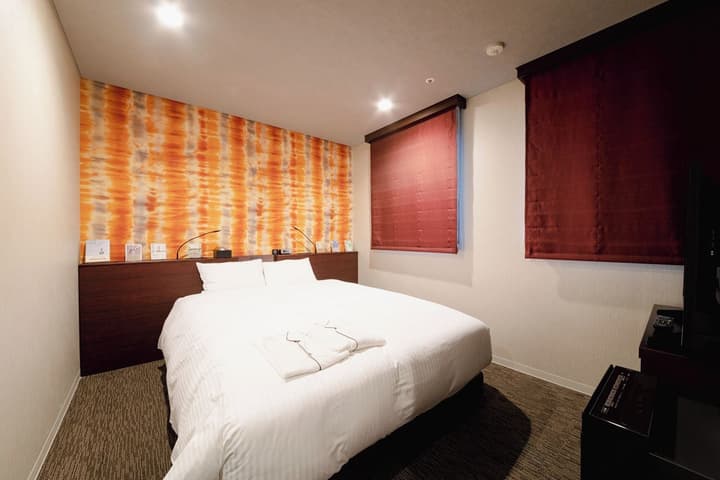 BOOK HOTEL JIMBOCHO