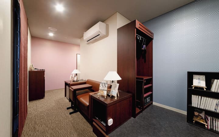 BOOK HOTEL JIMBOCHO
