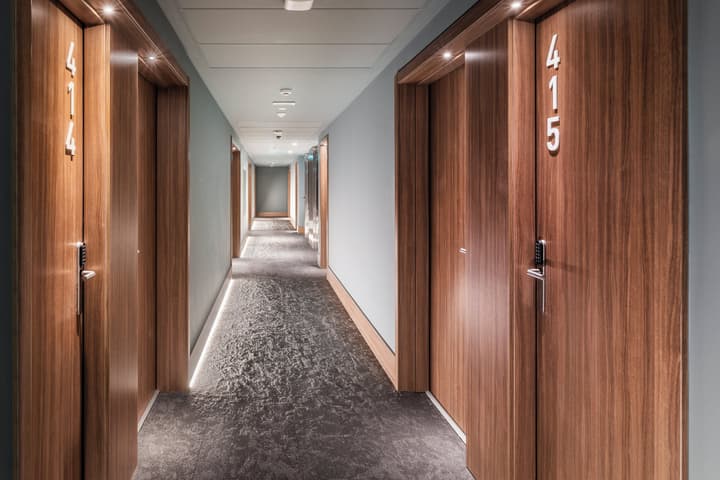 B&B Hotel Leiria Fatima