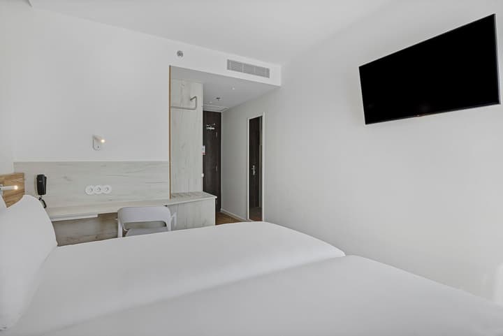 B&B Hotel Leiria Fatima