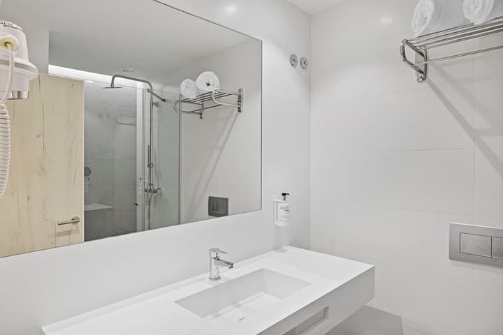 B&B Hotel Leiria Fatima