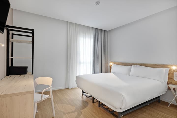 B&B Hotel Leiria Fatima
