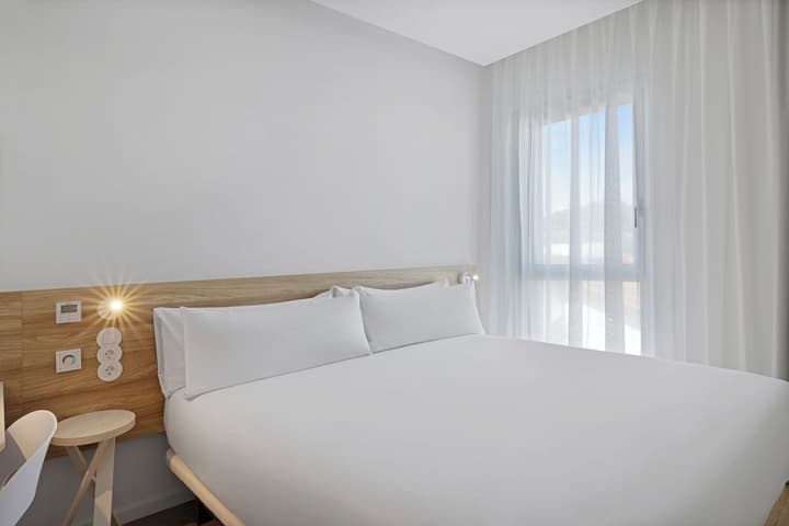 B&B Hotel Leiria Fatima