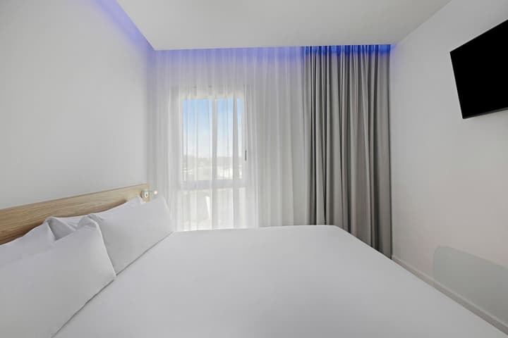 B&B Hotel Leiria Fatima