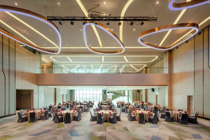 Holiday Inn Kuala Lumpur Bangsar by IHG
