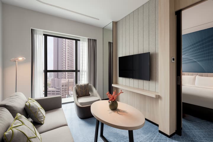 Holiday Inn Kuala Lumpur Bangsar by IHG