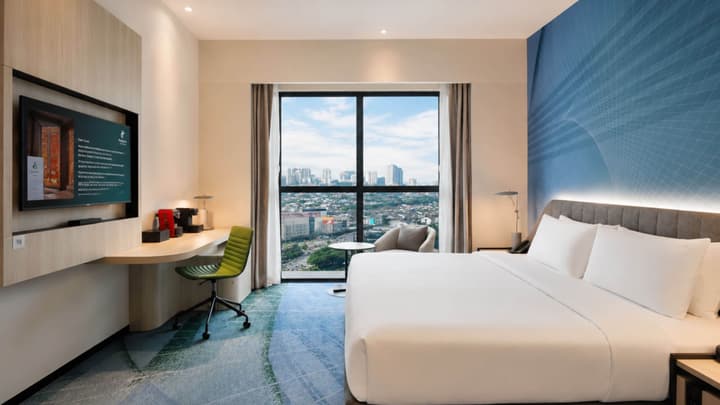 Holiday Inn Kuala Lumpur Bangsar by IHG