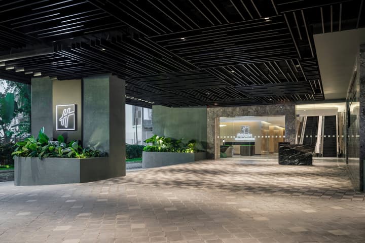 Holiday Inn Kuala Lumpur Bangsar by IHG