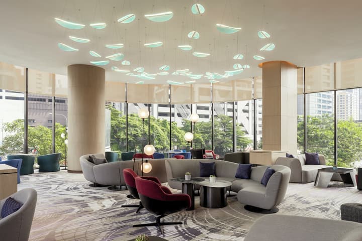 Holiday Inn Kuala Lumpur Bangsar by IHG