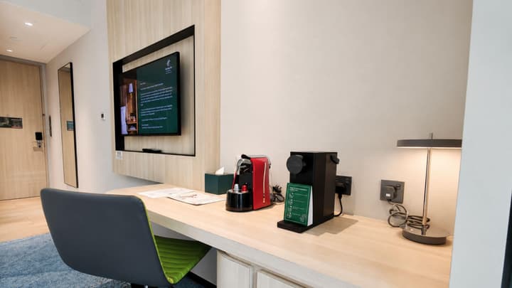 Holiday Inn Kuala Lumpur Bangsar by IHG