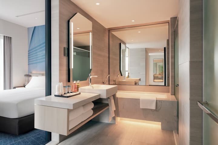Holiday Inn Kuala Lumpur Bangsar by IHG