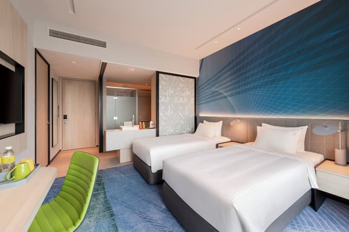 Holiday Inn Kuala Lumpur Bangsar by IHG