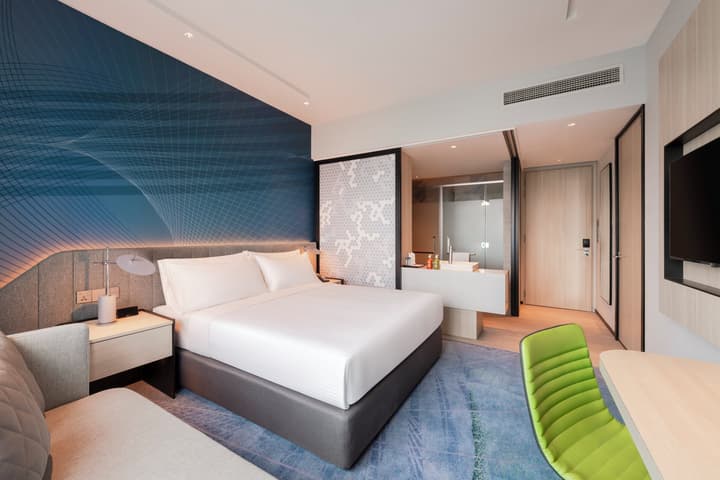 Holiday Inn Kuala Lumpur Bangsar by IHG