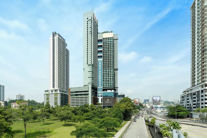 Holiday Inn Kuala Lumpur Bangsar by IHG