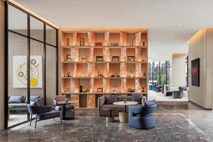 Holiday Inn Kuala Lumpur Bangsar by IHG