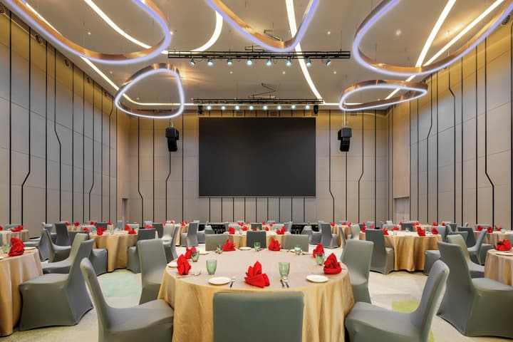 Holiday Inn Kuala Lumpur Bangsar by IHG