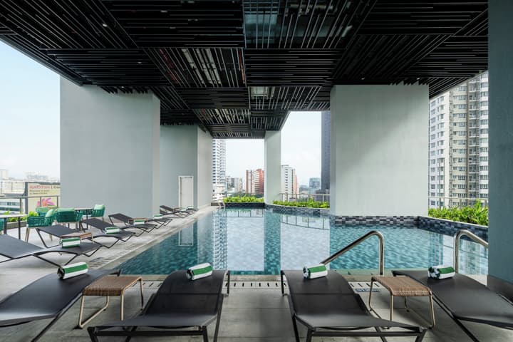 Holiday Inn Kuala Lumpur Bangsar by IHG
